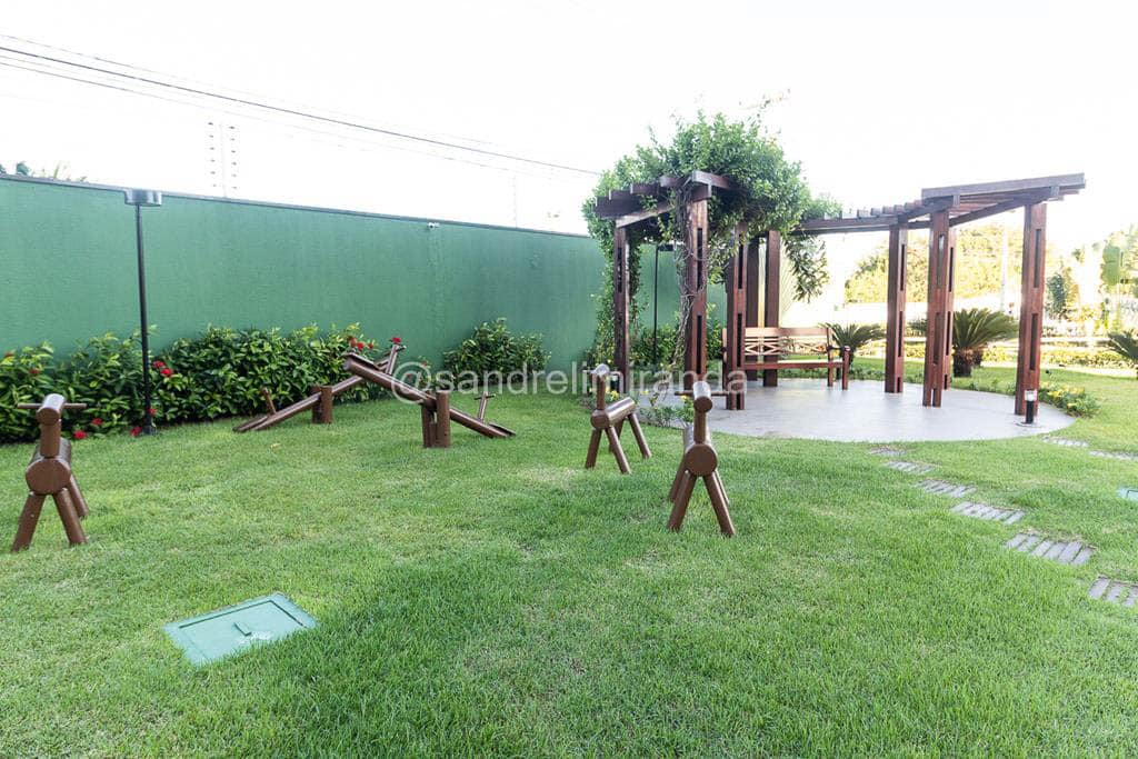 Apartamento com 3 Quartos a Venda no Guararapes Fortaleza