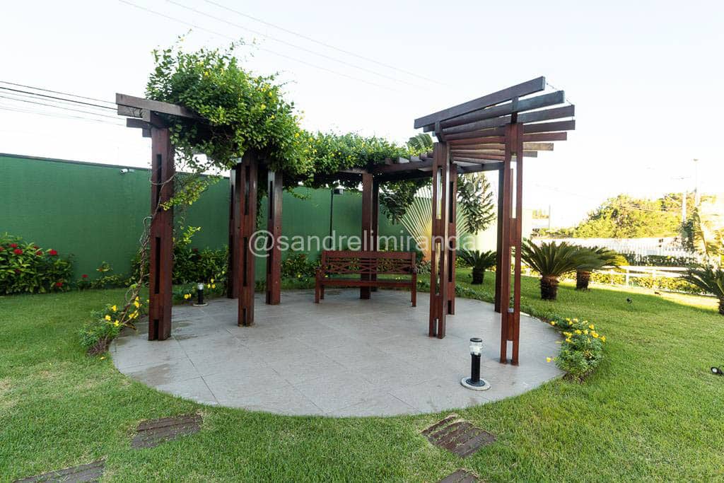 Apartamento com 3 Quartos a Venda no Guararapes Fortaleza