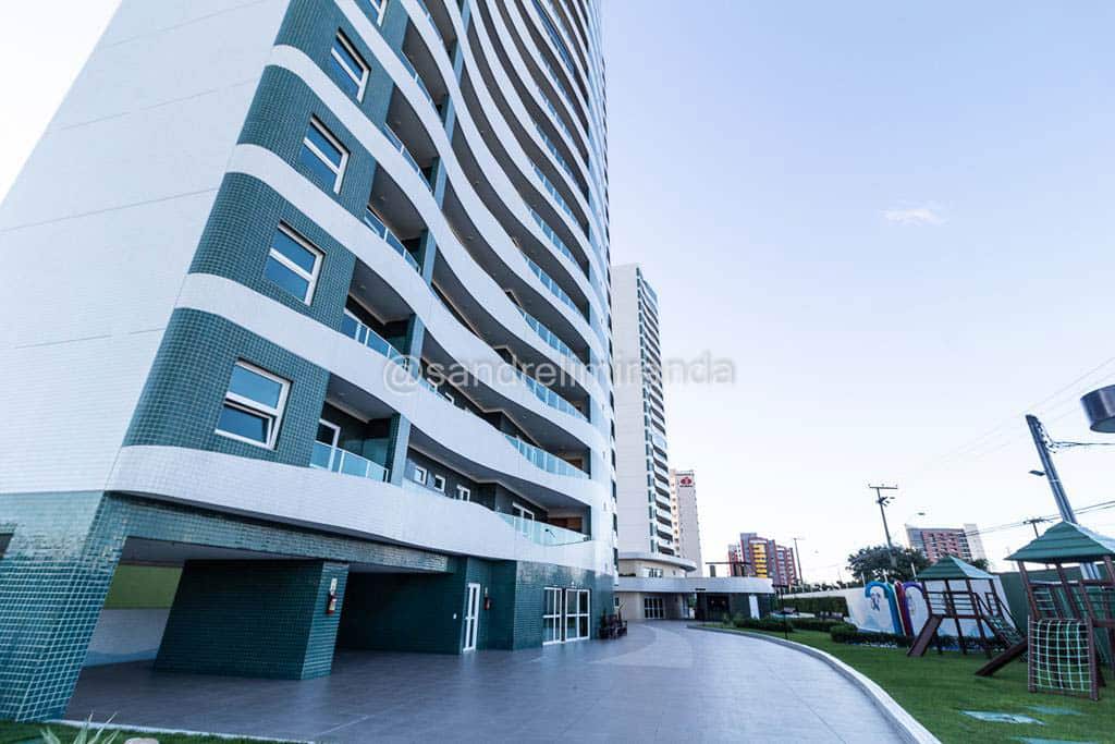 Apartamento com 3 Quartos a Venda no Guararapes Fortaleza