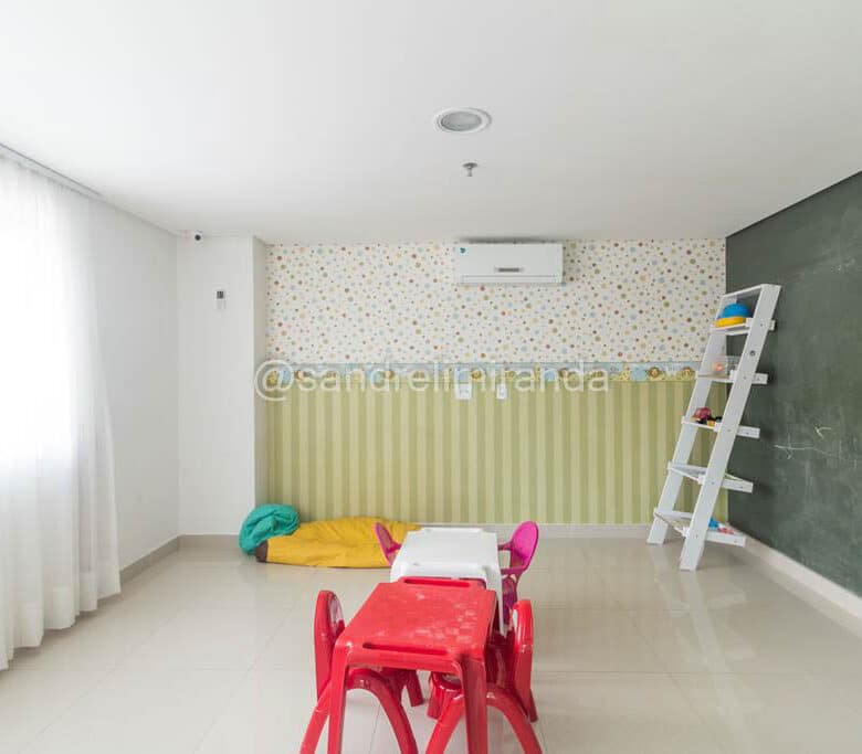 Apartamento a venda com no Engenheiro Luciano Cavalcante Fortaleza, Ce