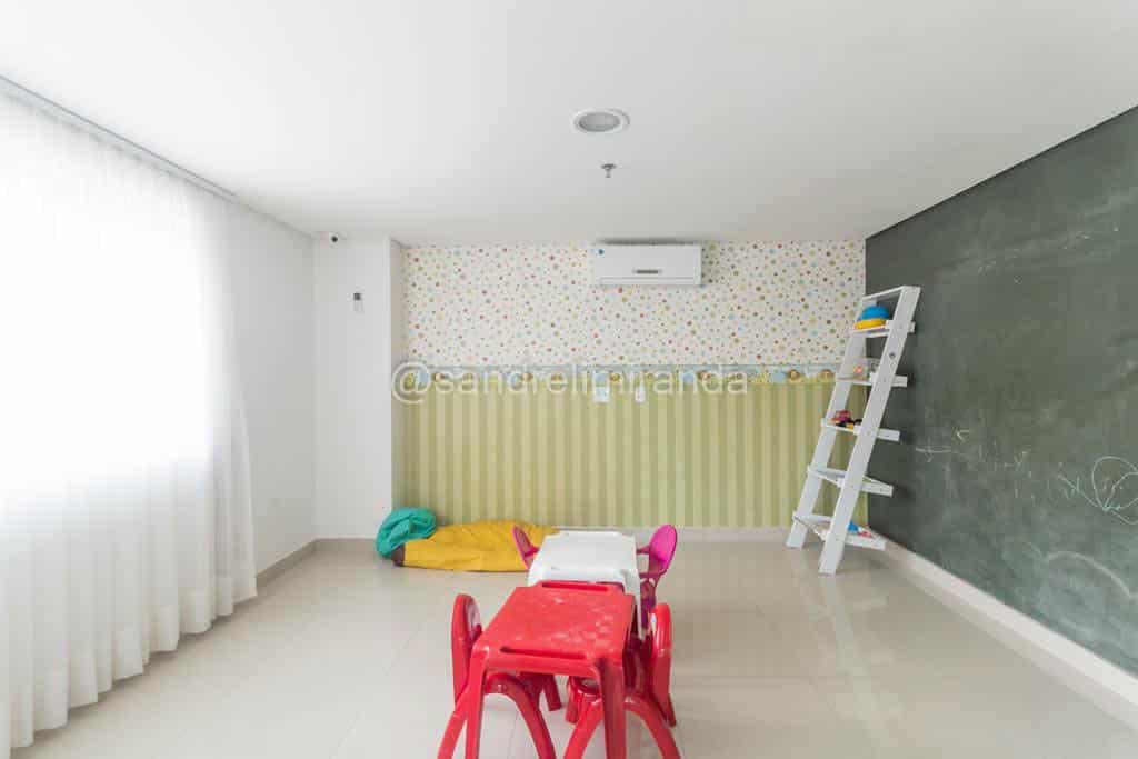 Apartamento a venda com no Engenheiro Luciano Cavalcante Fortaleza, Ce
