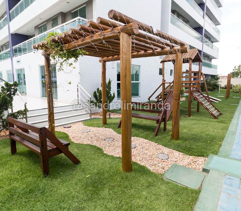 Apartamento a venda com no Engenheiro Luciano Cavalcante Fortaleza, Ce