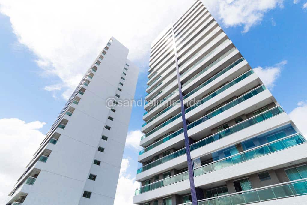 Apartamento a venda com no Engenheiro Luciano Cavalcante Fortaleza, Ce