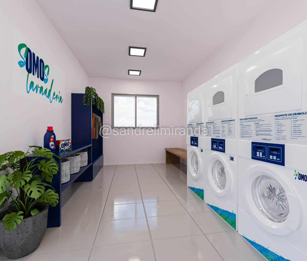Apartamento a venda 2 quartos na Messejana | Ápice Messejana