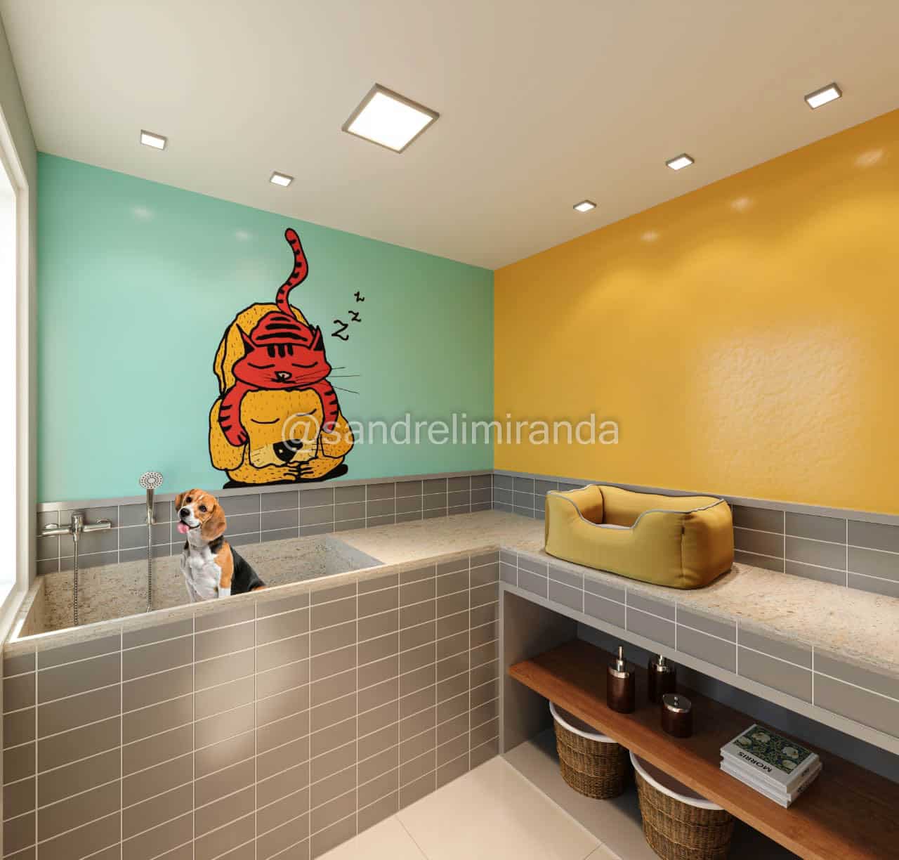 Apartamento a venda 2 quartos na Messejana | Ápice Messejana