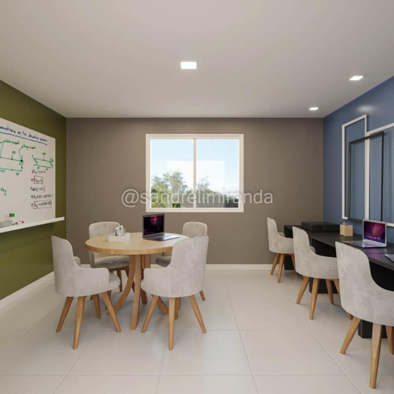Apartamento a venda 2 quartos na Messejana | Ápice Messejana
