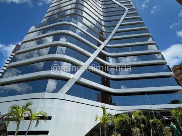 Apartamento Alto Padrão com 4 quartos na Aldeota Fortaleza Ce