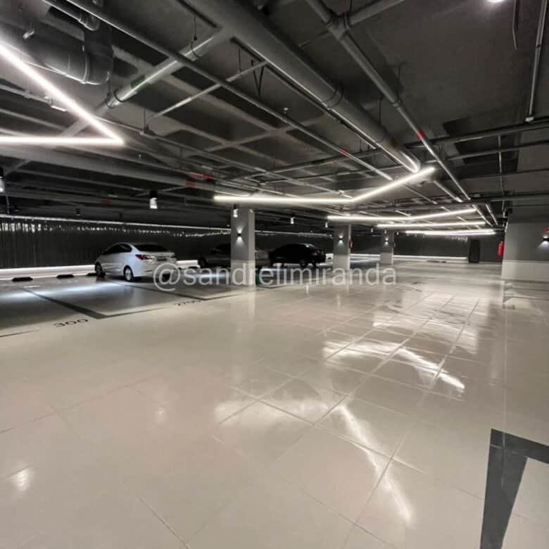 Apartamento Alto Padrão com 4 quartos na Aldeota Fortaleza Ce