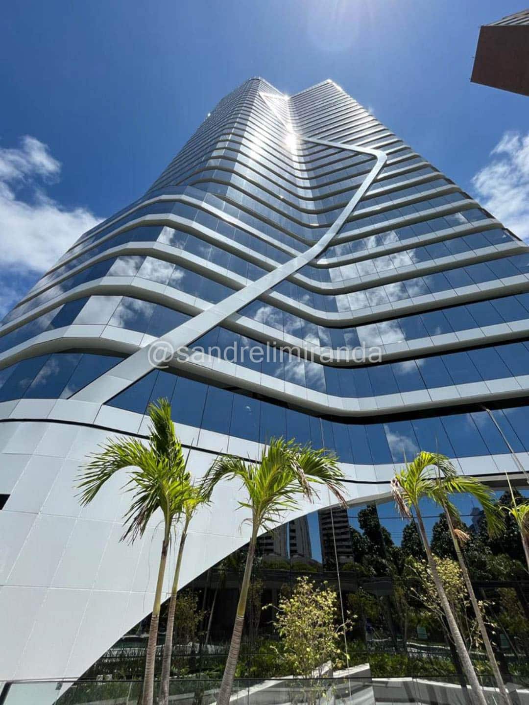 Apartamento Alto Padrão com 4 quartos na Aldeota Fortaleza Ce