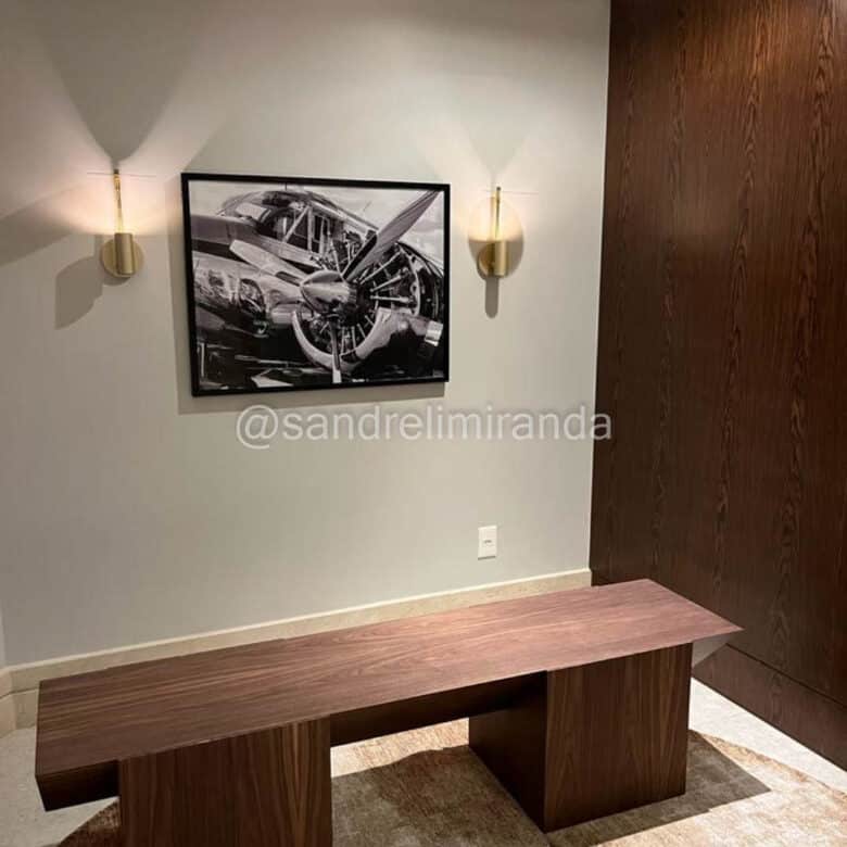 Apartamento Alto Padrão com 4 quartos na Aldeota Fortaleza Ce