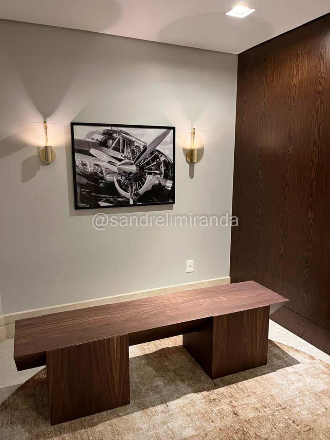 Apartamento Alto Padrão com 4 quartos na Aldeota Fortaleza Ce