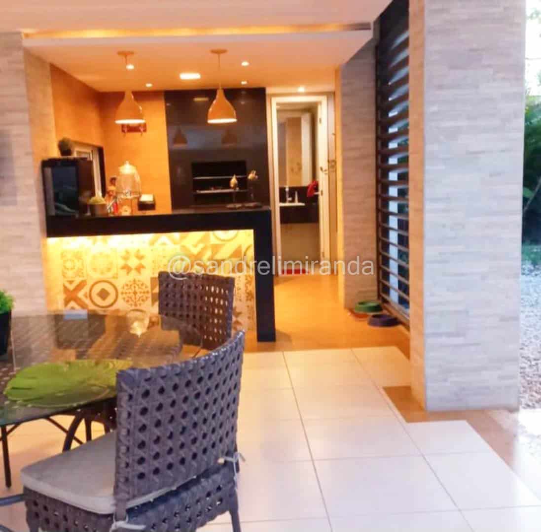 Casa a venda no Jardins de Ibiza Eusébio – Ce