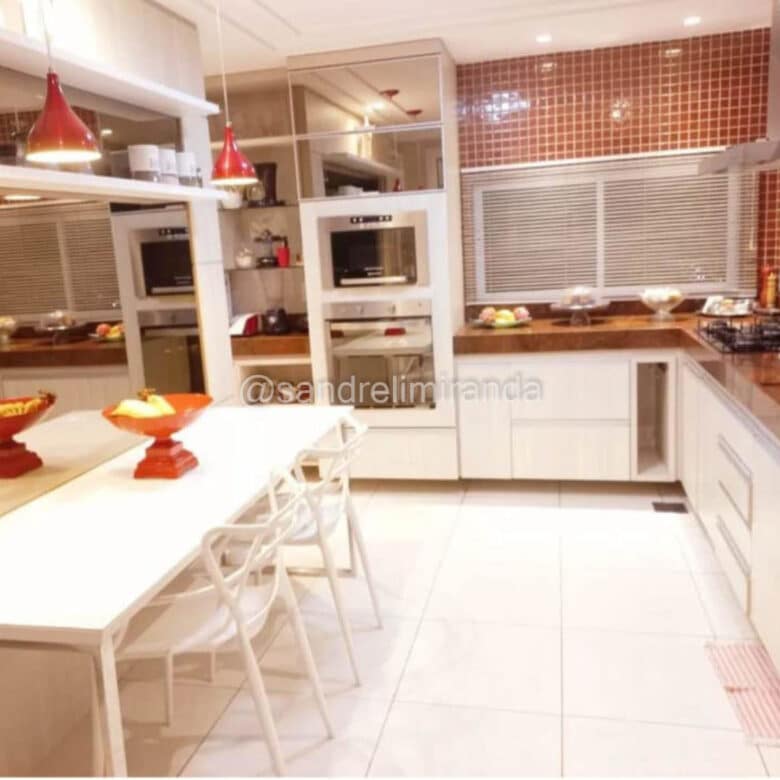 Casa a venda no Jardins de Ibiza Eusébio – Ce