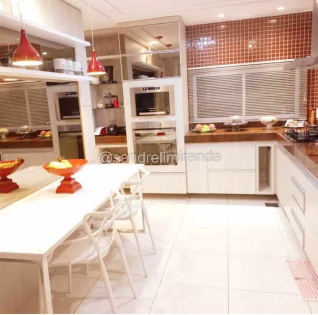 Casa a venda no Jardins de Ibiza Eusébio – Ce
