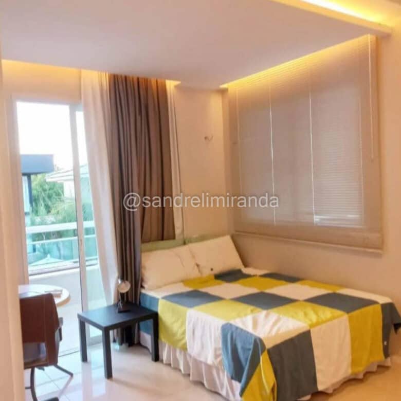 Casa a venda no Jardins de Ibiza Eusébio – Ce
