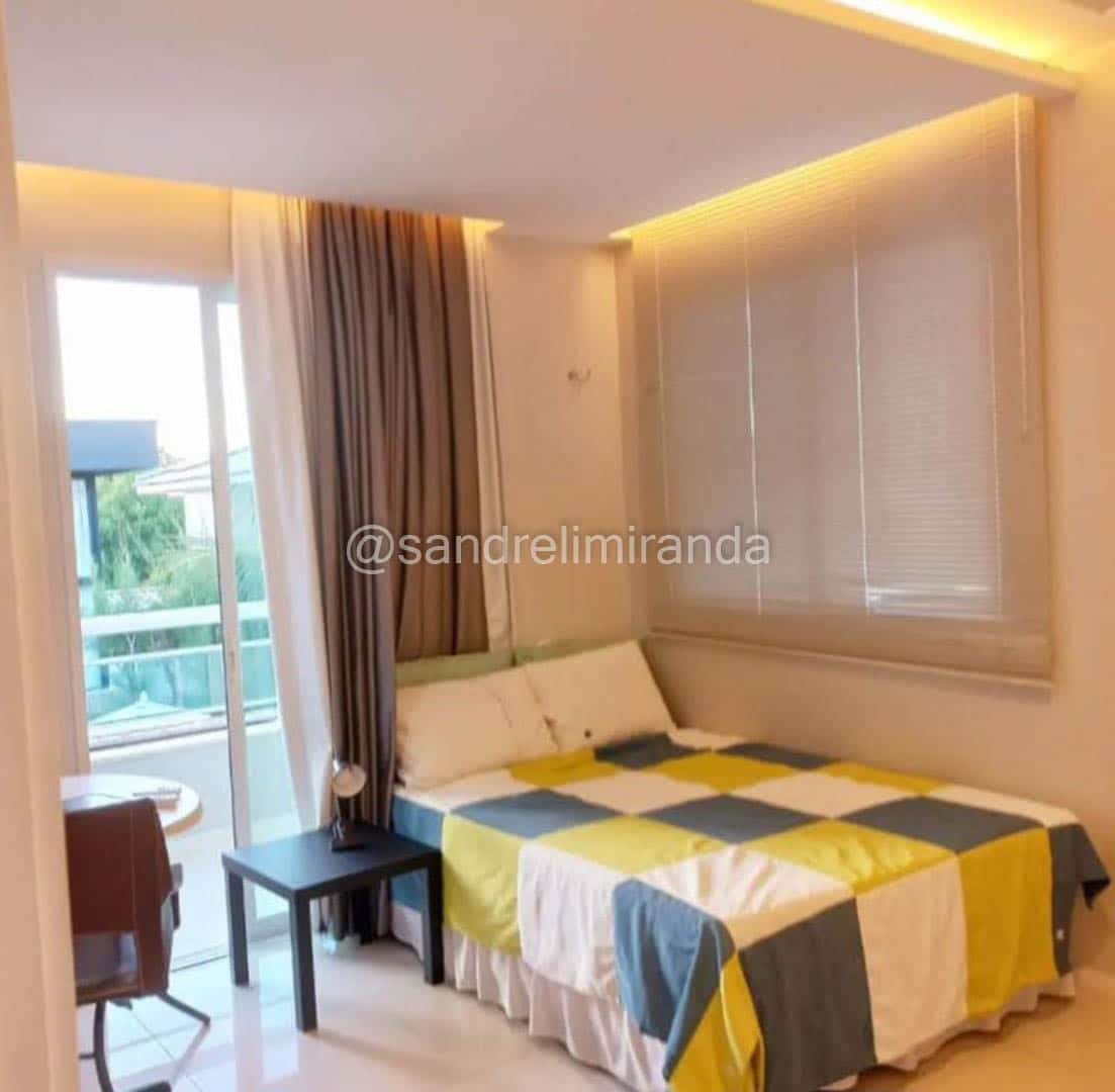 Casa a venda no Jardins de Ibiza Eusébio – Ce