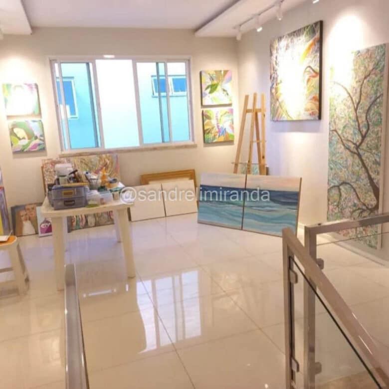 Casa a venda no Jardins de Ibiza Eusébio – Ce