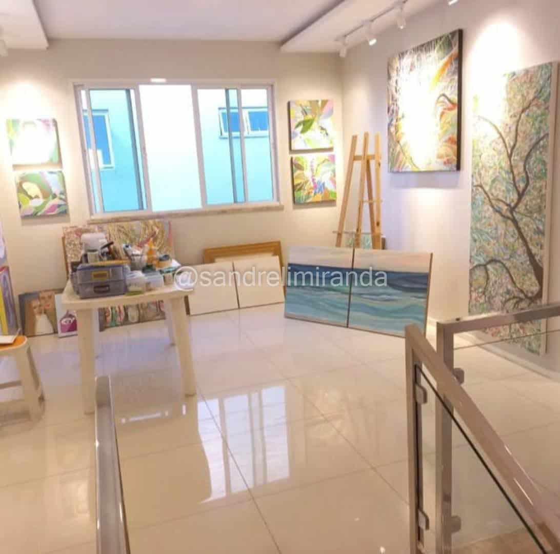 Casa a venda no Jardins de Ibiza Eusébio – Ce