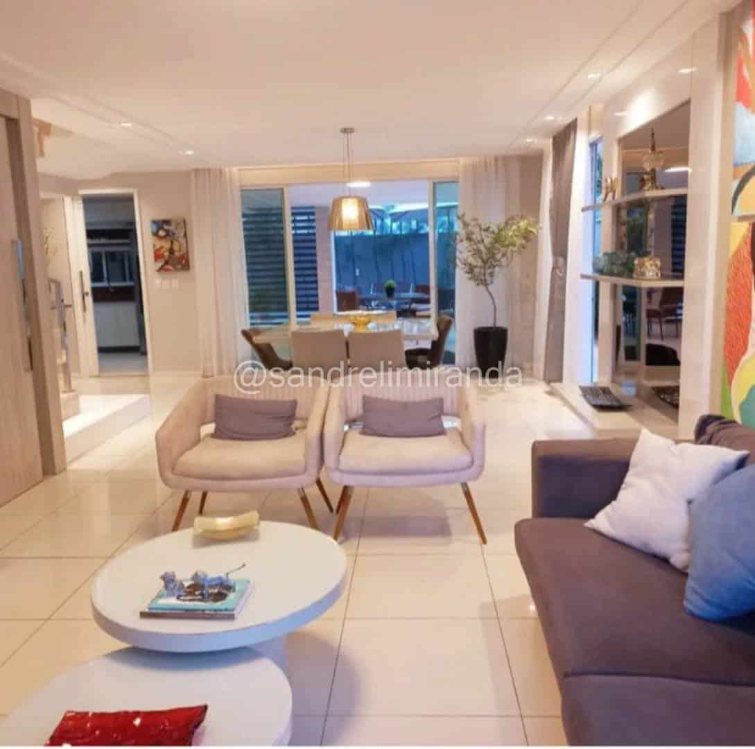 Casa a venda no Jardins de Ibiza Eusébio – Ce