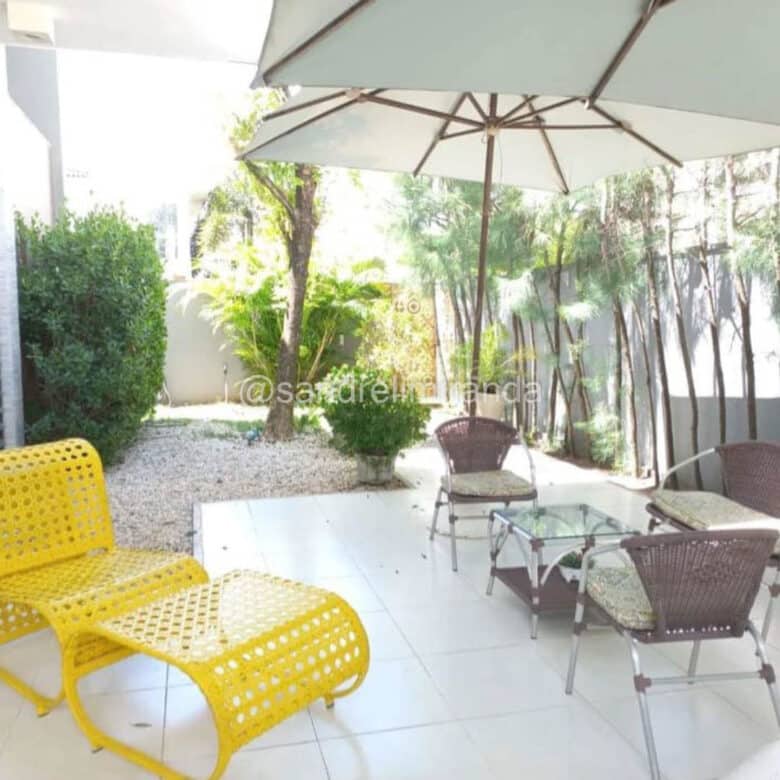 Casa a venda no Jardins de Ibiza Eusébio – Ce