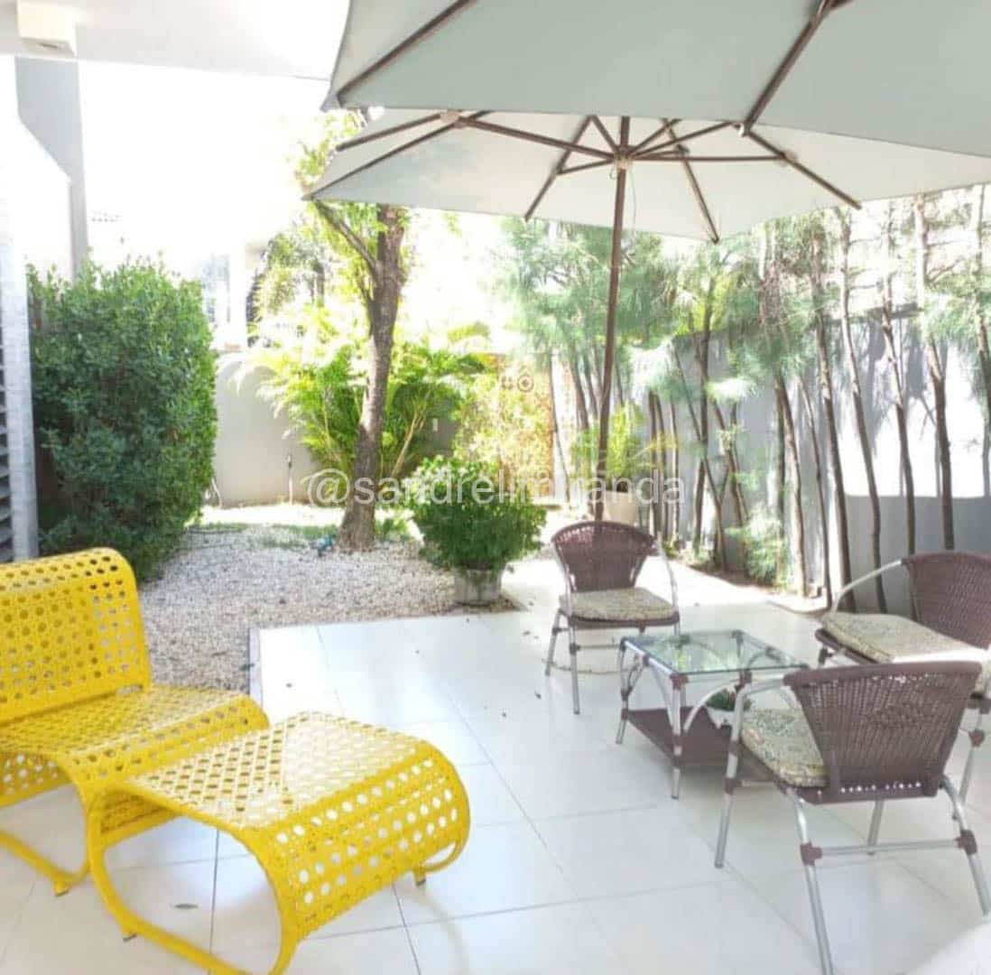 Casa a venda no Jardins de Ibiza Eusébio – Ce