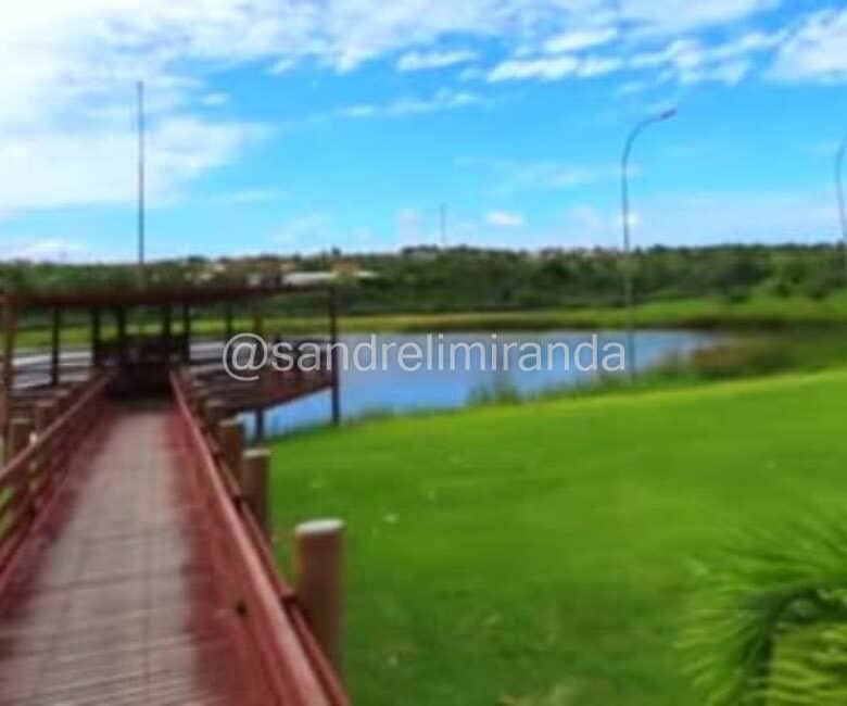 Casa a venda no Jardins de Ibiza Eusébio – Ce