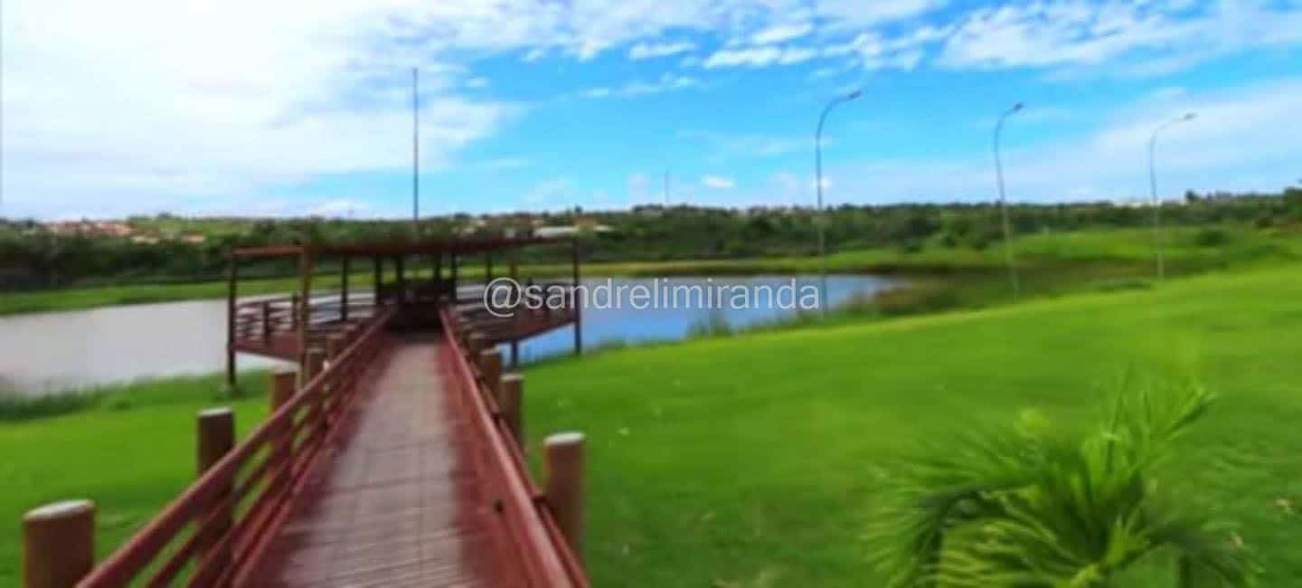 Casa a venda no Jardins de Ibiza Eusébio – Ce
