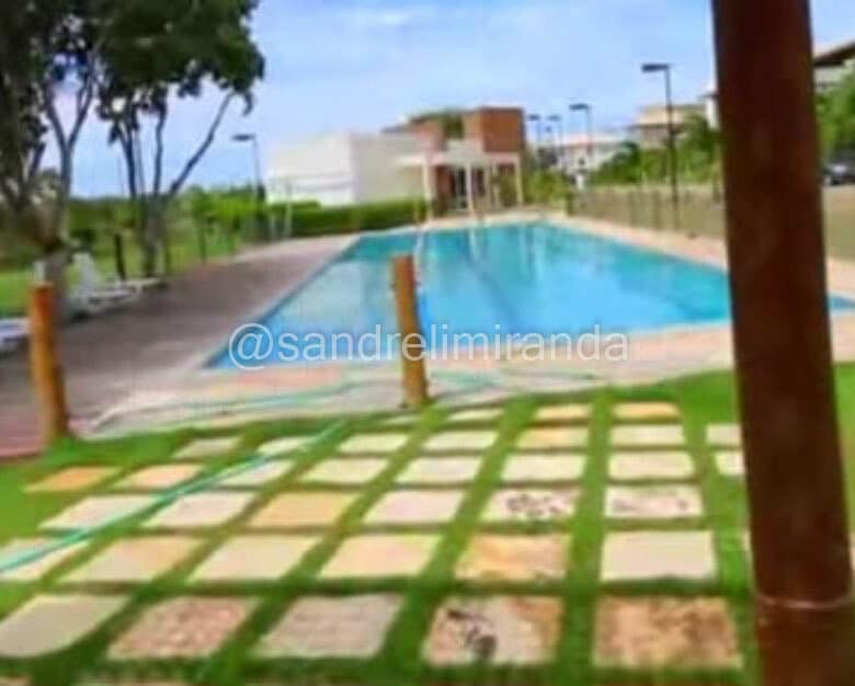 Casa a venda no Jardins de Ibiza Eusébio – Ce