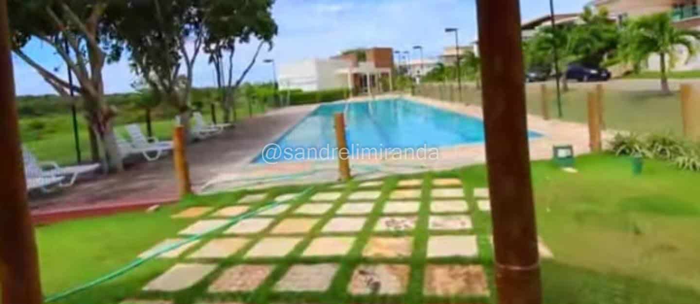 Casa a venda no Jardins de Ibiza Eusébio – Ce