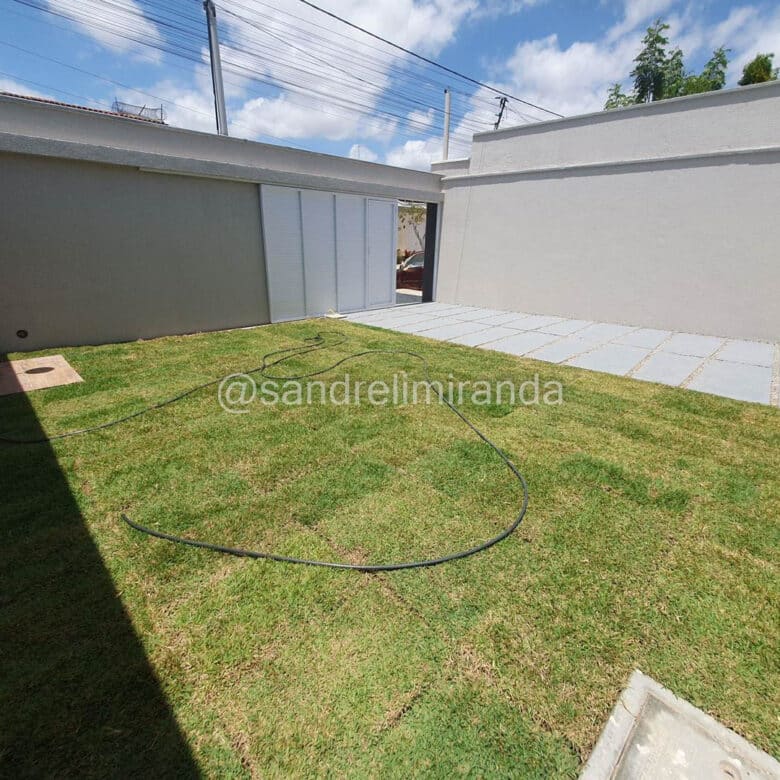 Casa Plana com 3 quartos a venda no São Bento Fortaleza – Ce