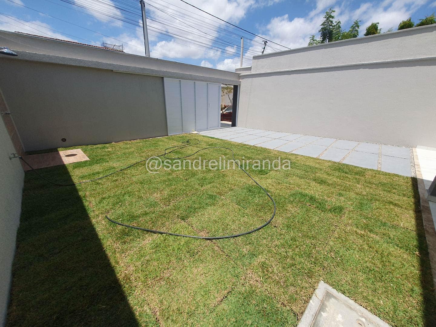 Casa Plana com 3 quartos a venda no São Bento Fortaleza – Ce