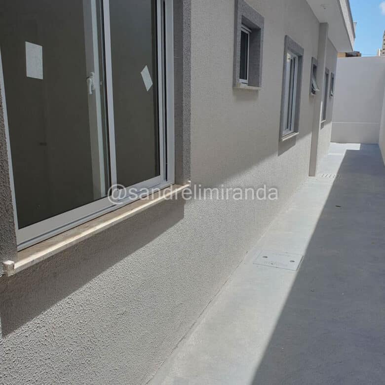 Casa Plana com 3 quartos a venda no São Bento Fortaleza – Ce