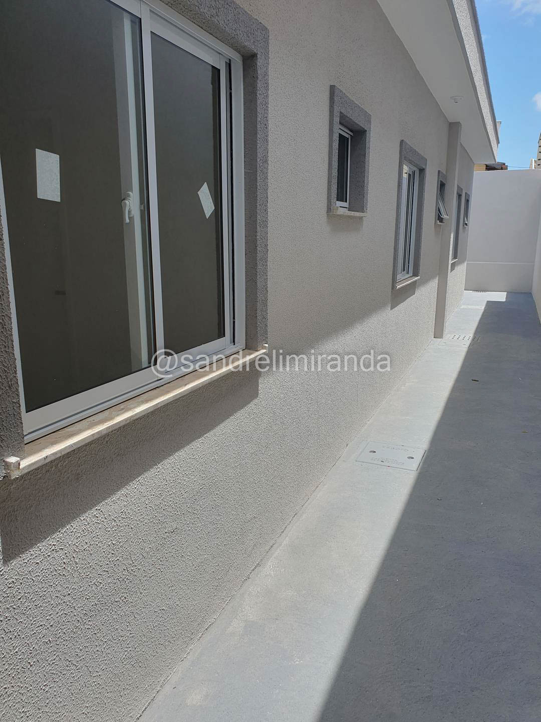 Casa Plana com 3 quartos a venda no São Bento Fortaleza – Ce