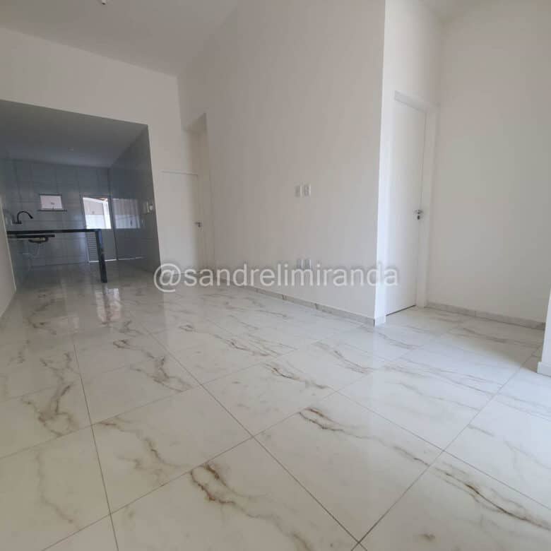 Casa Plana com 3 quartos a venda no São Bento Fortaleza – Ce