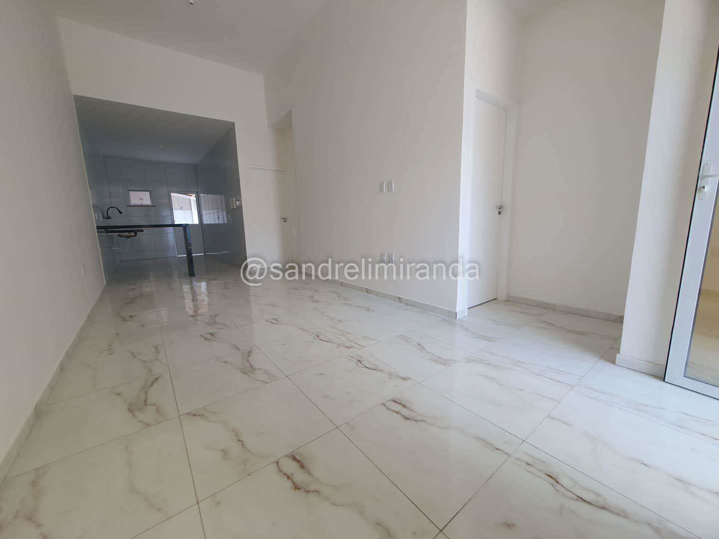 Casa Plana com 3 quartos a venda no São Bento Fortaleza – Ce