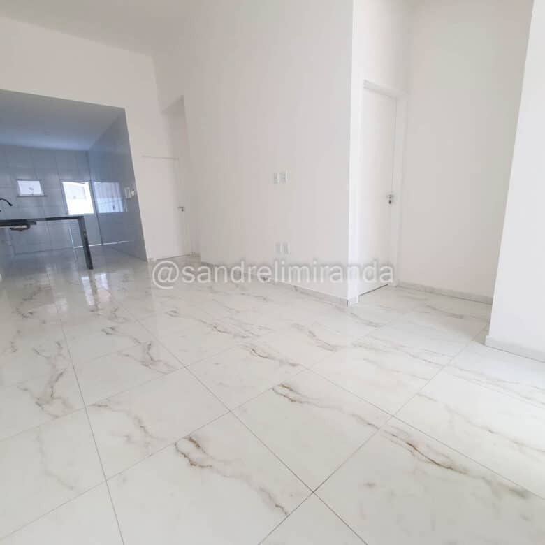 Casa Plana com 3 quartos a venda no São Bento Fortaleza – Ce