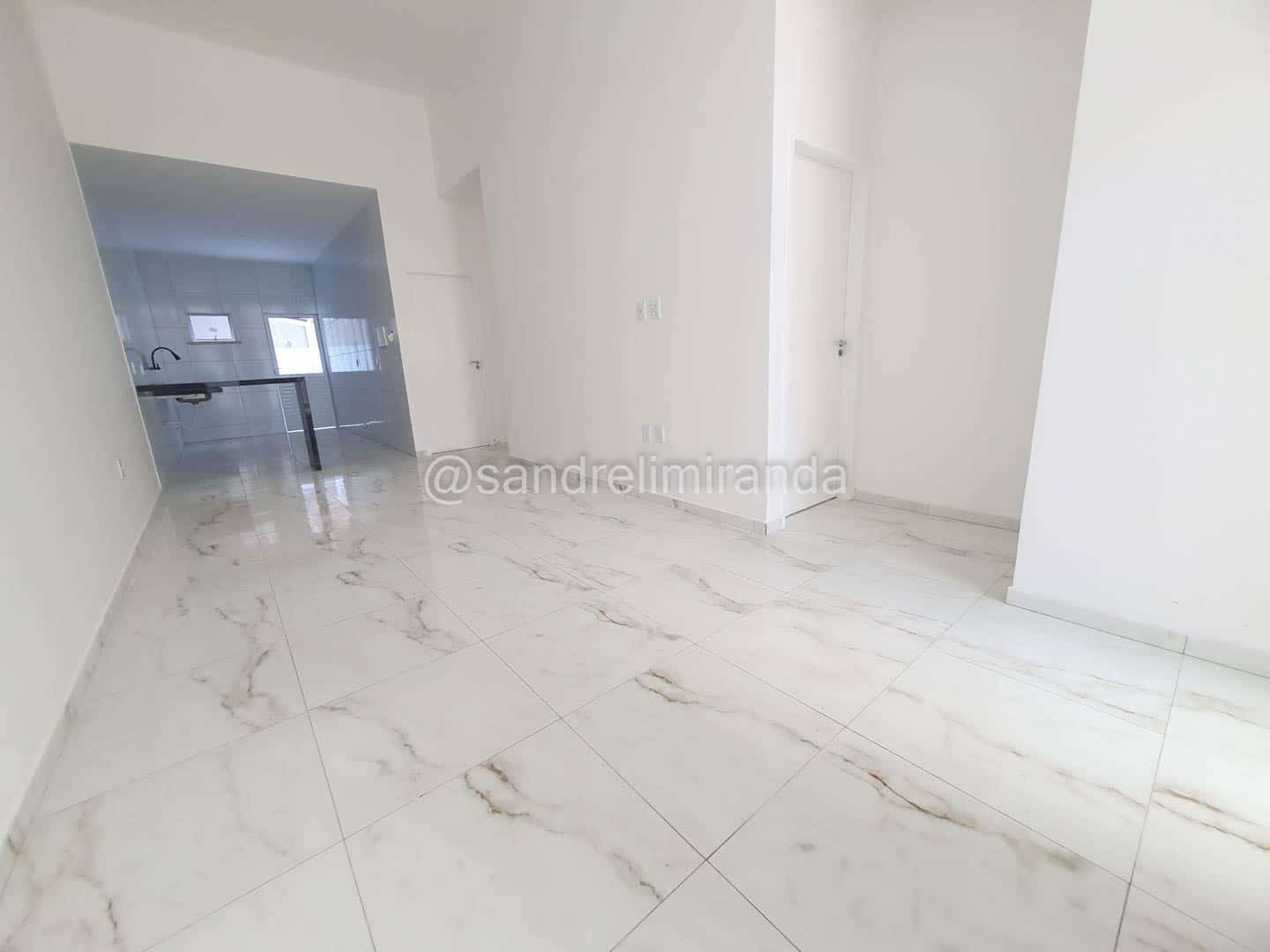 Casa Plana com 3 quartos a venda no São Bento Fortaleza – Ce