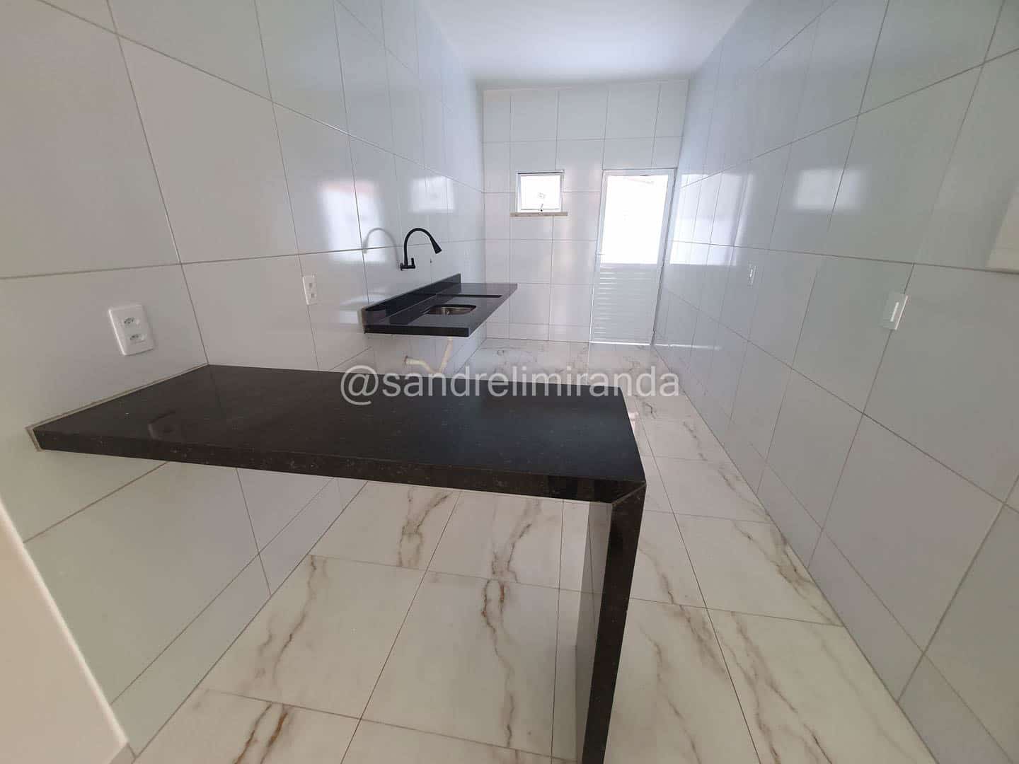 Casa Plana com 3 quartos a venda no São Bento Fortaleza – Ce