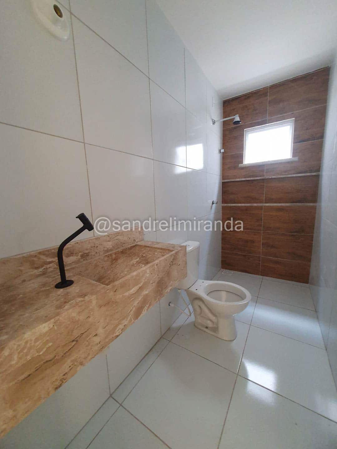 Casa Plana com 3 quartos a venda no São Bento Fortaleza – Ce