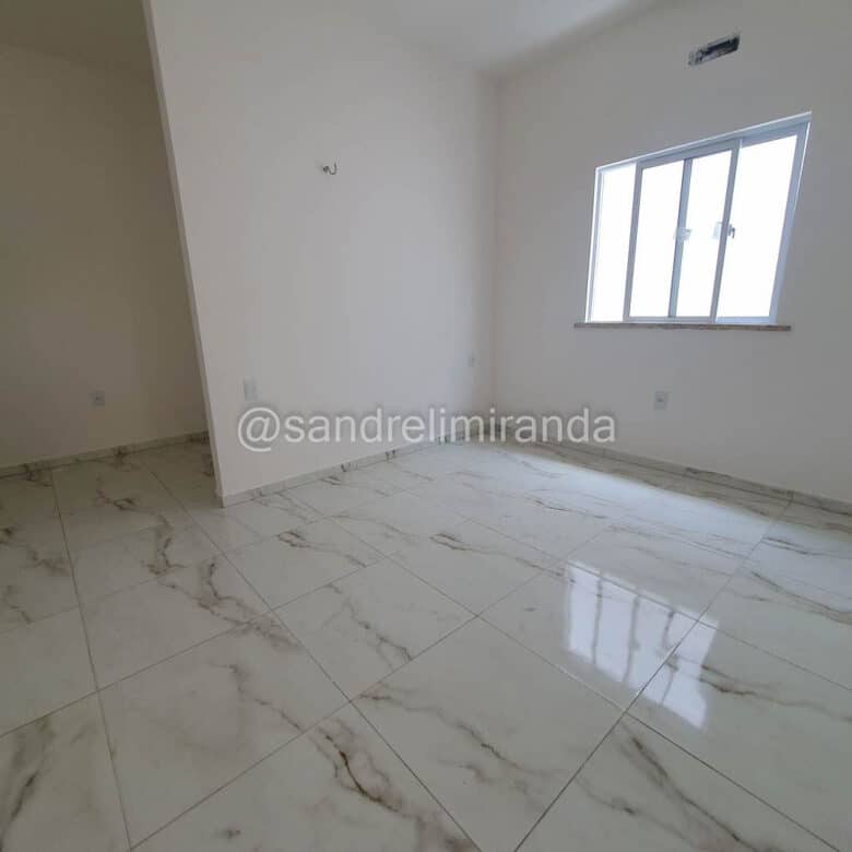 Casa Plana com 3 quartos a venda no São Bento Fortaleza – Ce