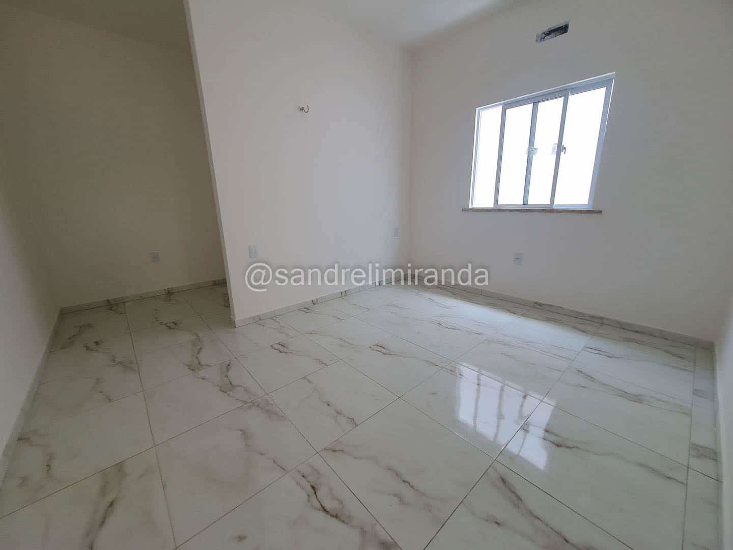 Casa Plana com 3 quartos a venda no São Bento Fortaleza – Ce