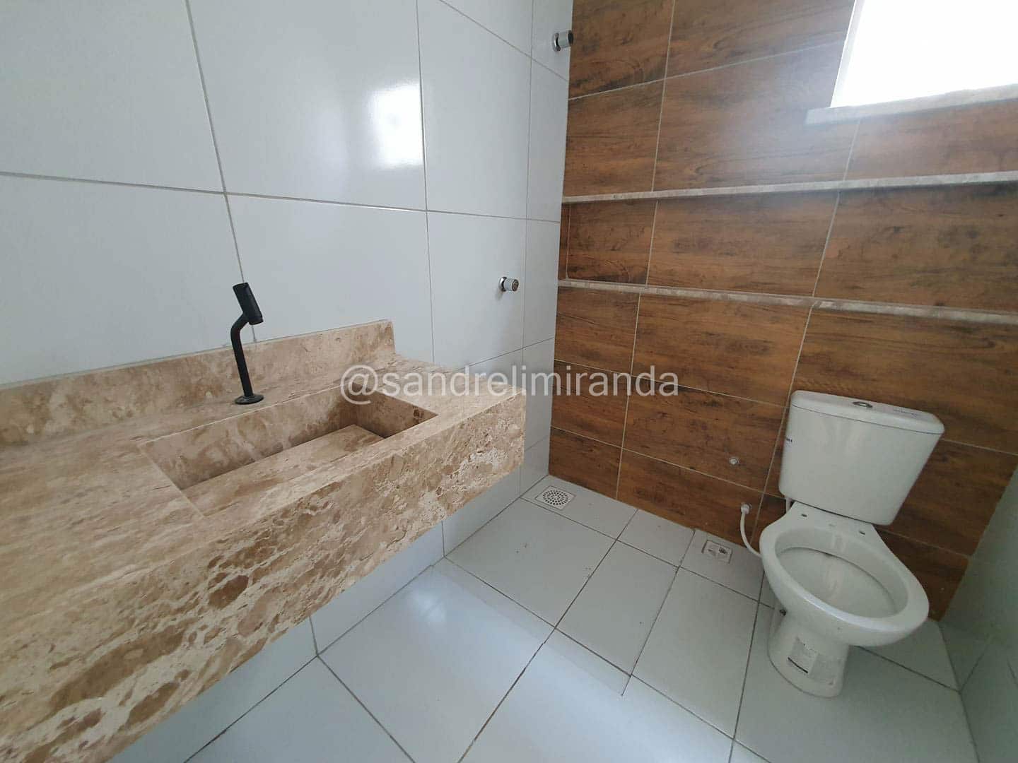Casa Plana com 3 quartos a venda no São Bento Fortaleza – Ce