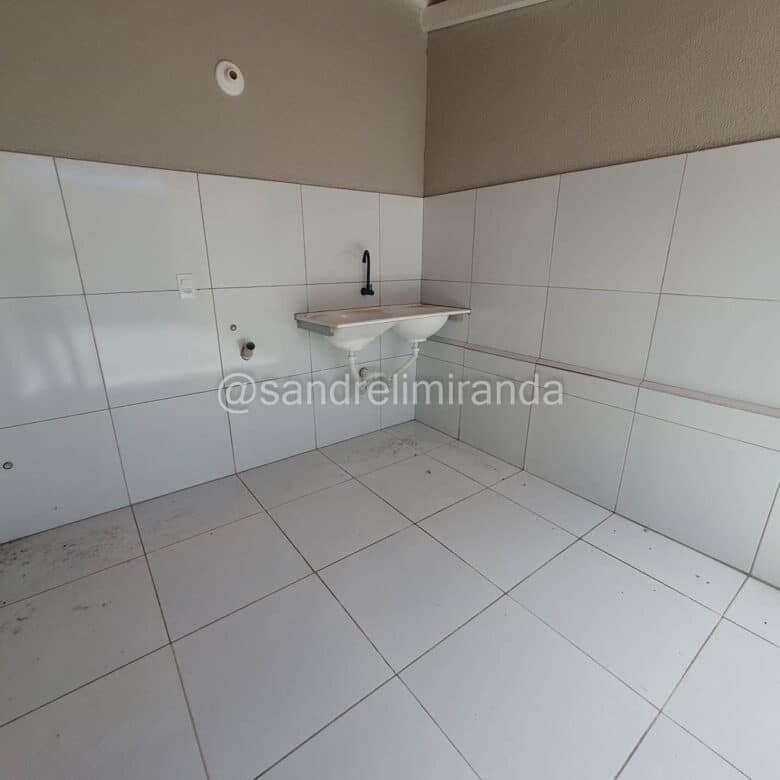 Casa Plana com 3 quartos a venda no São Bento Fortaleza – Ce