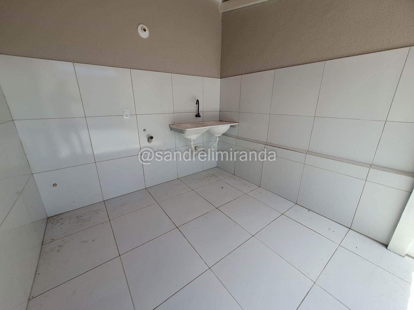 Casa Plana com 3 quartos a venda no São Bento Fortaleza – Ce