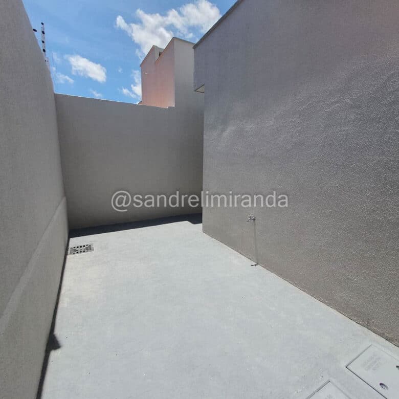 Casa Plana com 3 quartos a venda no São Bento Fortaleza – Ce