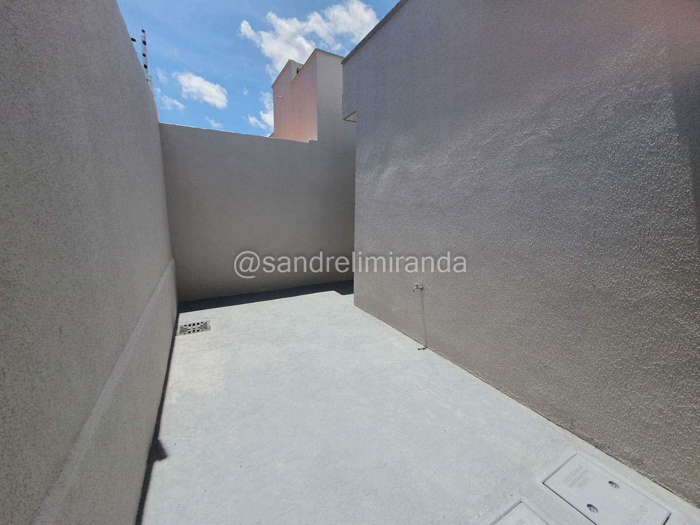 Casa Plana com 3 quartos a venda no São Bento Fortaleza – Ce