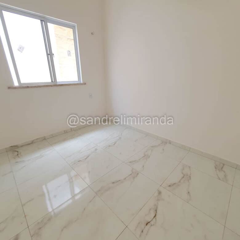 Casa Plana com 3 quartos a venda no São Bento Fortaleza – Ce