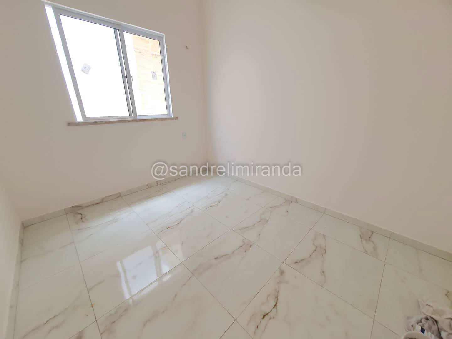 Casa Plana com 3 quartos a venda no São Bento Fortaleza – Ce