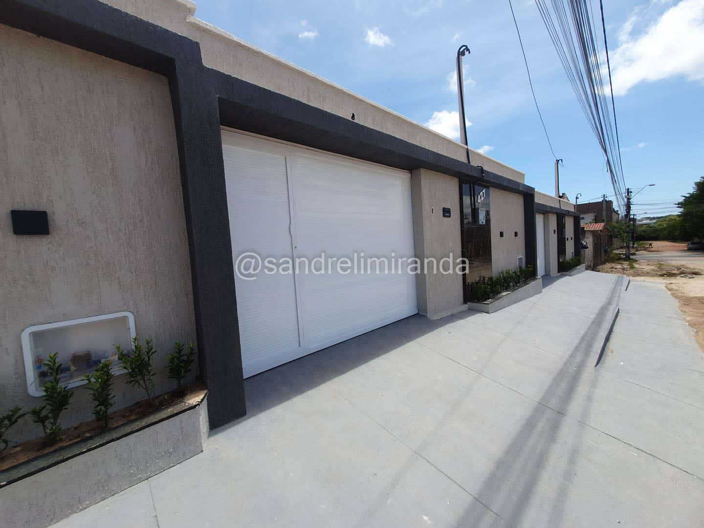 Casa Plana com 3 quartos a venda no São Bento Fortaleza – Ce