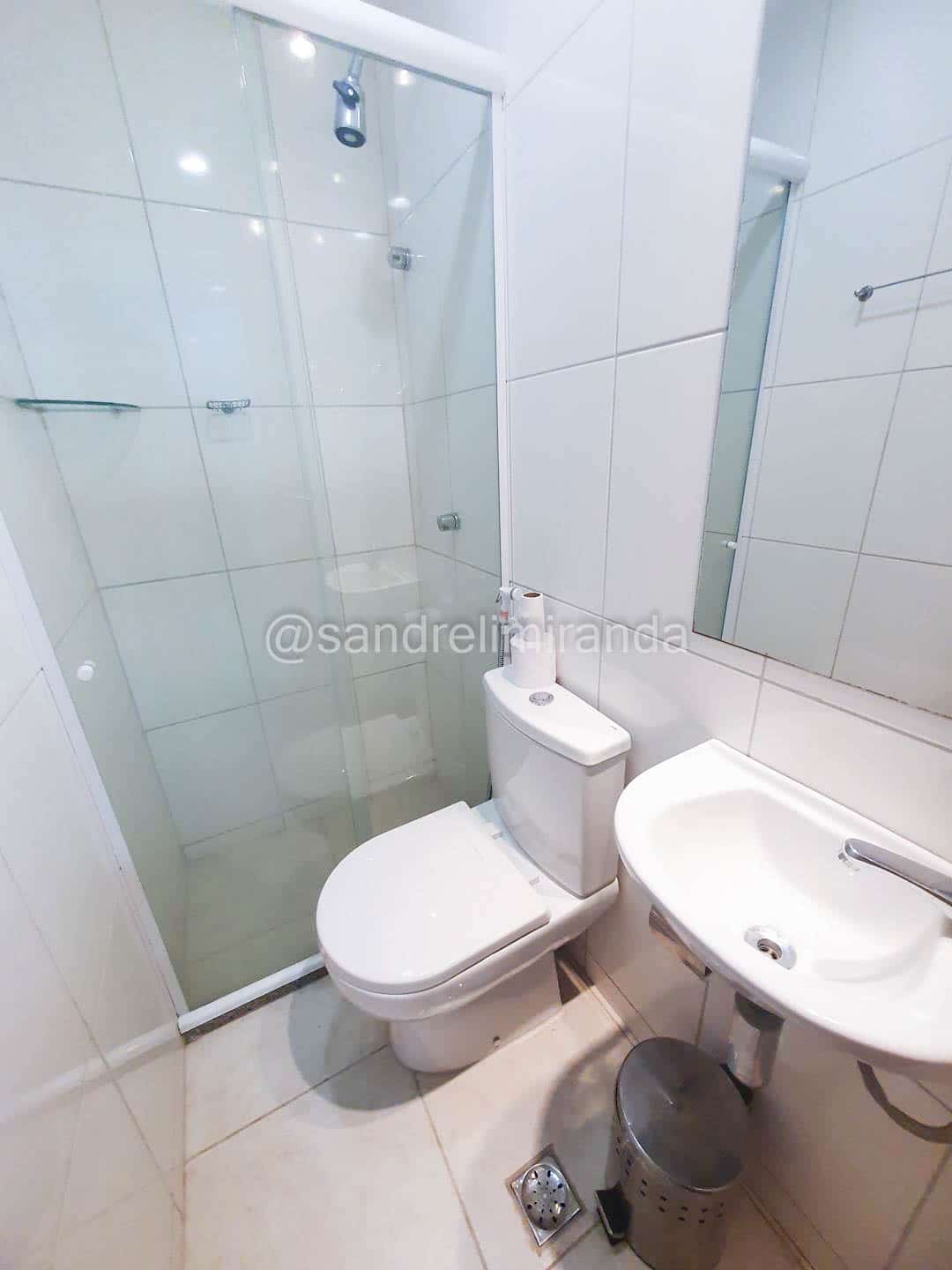 Porto Beach Porto das Dunas | 76m², 3 Qts e Varanda Gourmet